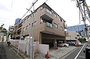 タウンホーム西品川 2階 築32年10ヶ月の賃貸物件