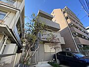 ベルポート武蔵小山の賃貸物件