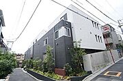 ＪＰｎｏｌｅ旗の台 3階 築10年9ヶ月の賃貸物件