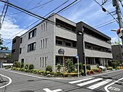 アビタシオン碑文谷 2階 築9年2ヶ月の賃貸物件