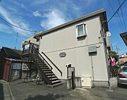 コ-ポ碑 1階 築41年5ヶ月の賃貸物件