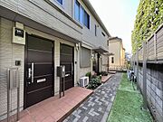 ハイムファーネ 1階 築15年の賃貸物件