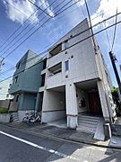 Le Ciel 中馬込 2階 築17年2ヶ月の賃貸物件