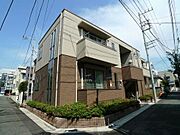レイクハイム２の賃貸物件