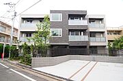 エクラージュ南の賃貸物件