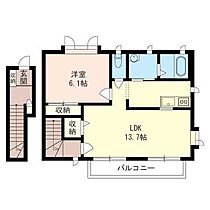 間取り：213145574895