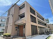 グランシャリオ 1階 築20年1ヶ月の賃貸物件