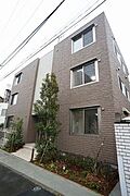 Alflat三田の賃貸物件