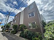 目黒駅より徒歩9分 1階 築8年7ヶ月の賃貸物件