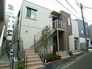 エーデルワイスの賃貸物件