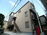イーストンハウスの賃貸物件