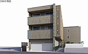 リラフォート武蔵小山の賃貸物件