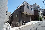 ガーデンハイム馬込の賃貸物件