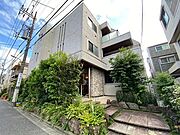 御嶽山駅より徒歩3分 1階 築11年3ヶ月の賃貸物件