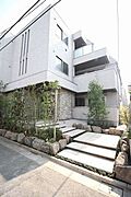 御嶽山駅より徒歩3分 1階 築11年2ヶ月の賃貸物件