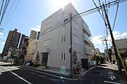 ミトラス荏原 2階 築6年2ヶ月の賃貸物件
