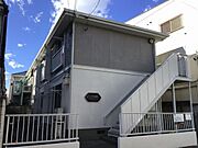 大岡山駅より徒歩8分 1階 築35年8ヶ月の賃貸物件