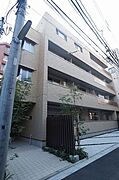 不動前駅より徒歩2分 1階 築13年の賃貸物件