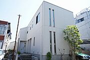 Spasso大岡山 1階 築18年3ヶ月の賃貸物件