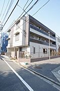 ベル・フルール大岡山 3階 築12年5ヶ月の賃貸物件