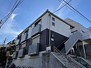 旗の台駅より徒歩2分 1階 築18年9ヶ月の賃貸物件