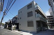 ラ・プルミエール２の賃貸物件