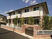 二子玉川駅より徒歩17分 1階 築18年5ヶ月の賃貸物件