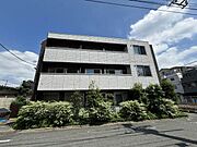 尾山台駅より徒歩5分 3階 築7年10ヶ月の賃貸物件