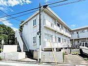 カルム桜新町A 1階 築34年3ヶ月の賃貸物件