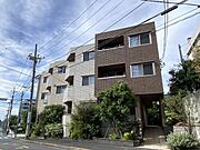 等々力駅より徒歩8分 2階 築3年9ヶ月の賃貸物件