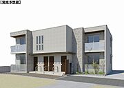 用賀駅より徒歩13分 1階 新築の賃貸物件