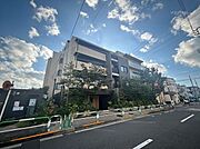 グランドメゾン等々力レジデンスの賃貸物件