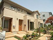 カメリアガーデン 1階 築16年11ヶ月の賃貸物件