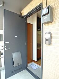 ノーブルコート 00101 1階1Kの室内