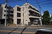 上野毛駅より徒歩13分 2階 築16年1ヶ月の賃貸物件