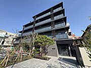 グランフォレスタ二子玉川 3階 新築の賃貸物件