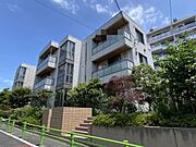 二子玉川駅より徒歩7分 1階 築13年3ヶ月の賃貸物件