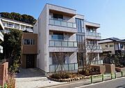 オクリ二子玉川の賃貸物件