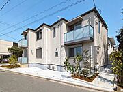 ウィリデ田園調布の賃貸物件