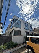用賀駅より徒歩18分 1階 築19年8ヶ月の賃貸物件