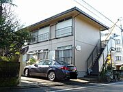 ハウス等々力の賃貸物件