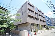 FERIO等々力の賃貸物件