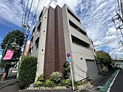 ヒルトップ上野毛の賃貸物件