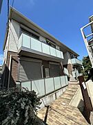上野毛駅より徒歩8分 1階 築7年11ヶ月の賃貸物件