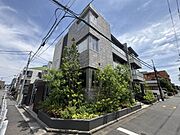 欅レジデンス等々力の賃貸物件