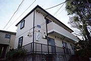 プリムローズ上野毛の賃貸物件