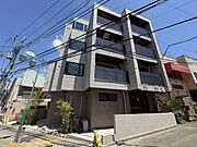トリビオトドロキエンの賃貸物件