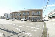 アルカディア姉崎B棟の賃貸物件