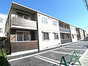 アルカディアＣ棟の賃貸物件