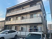 アークウェルス 3階 築4年6ヶ月の賃貸物件